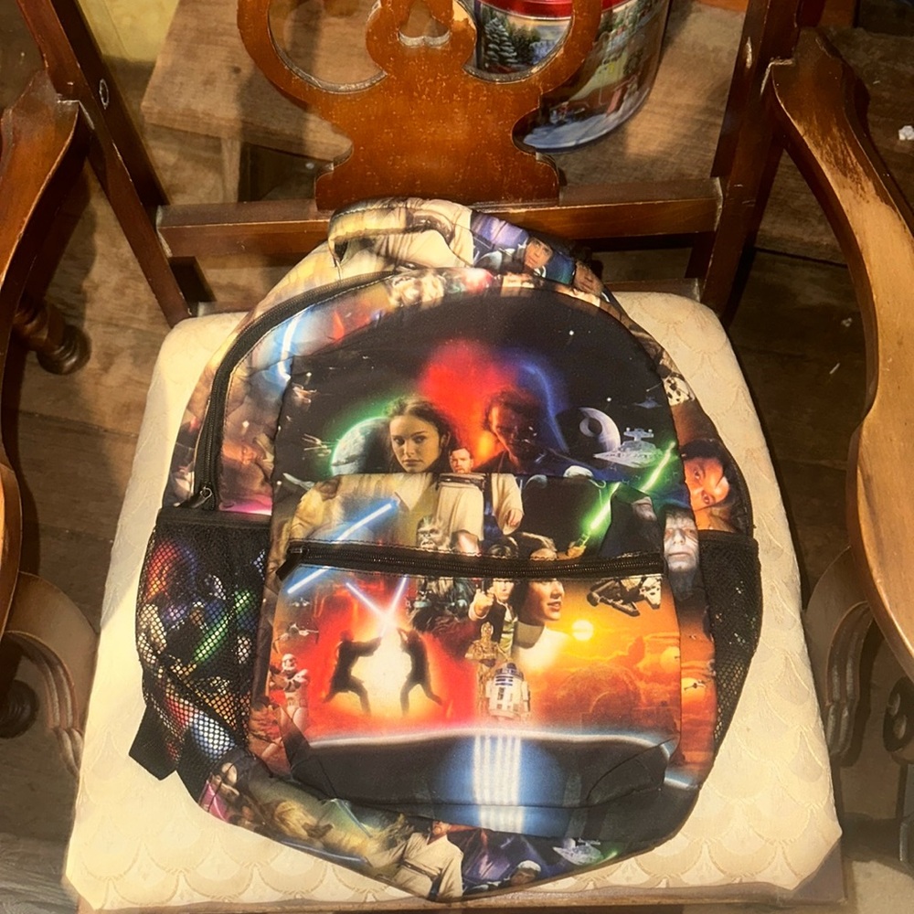Bookbag